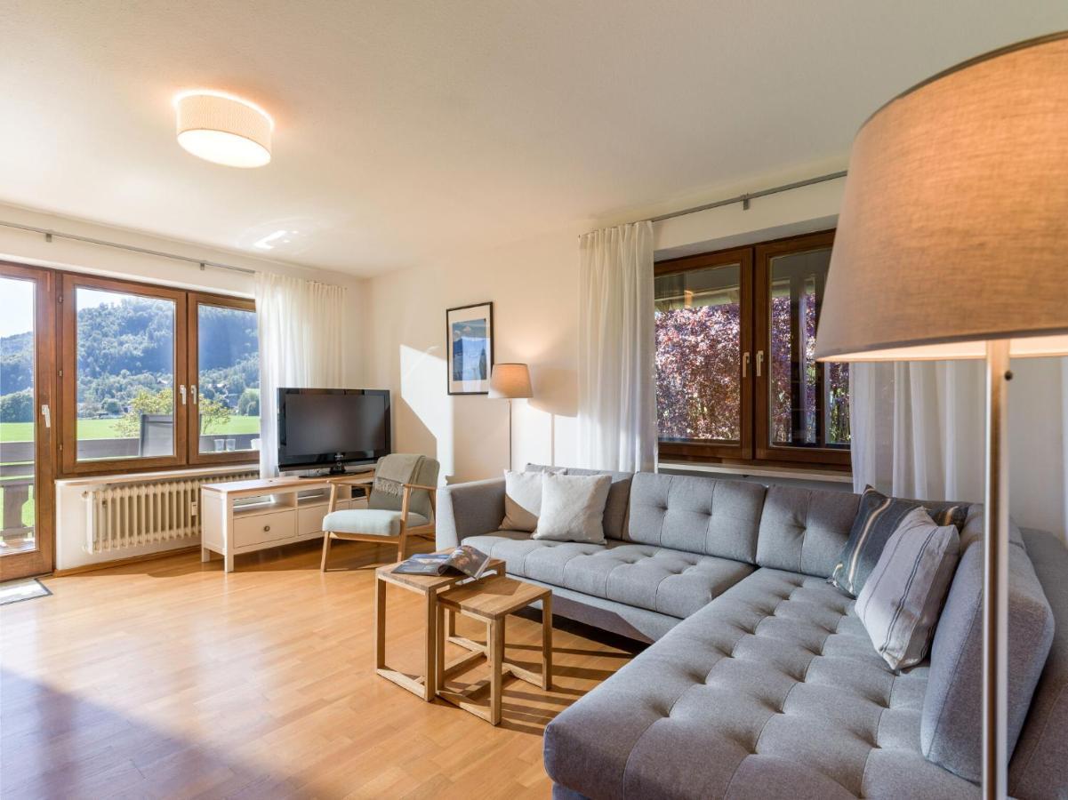 Ferienwohnung Panoramablick Όμπερντορφ Εξωτερικό φωτογραφία