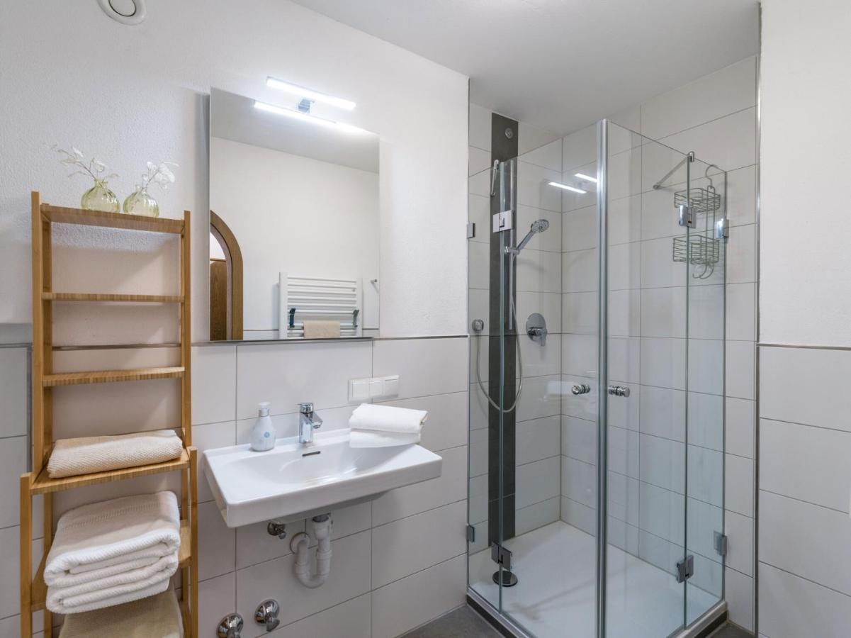 Ferienwohnung Panoramablick Όμπερντορφ Εξωτερικό φωτογραφία
